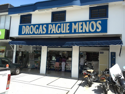 Drogas Pague Menos Cañaveral