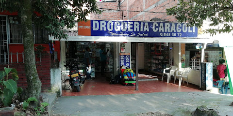 Droguería Caracoli