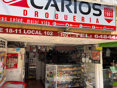 Drogueria Carios