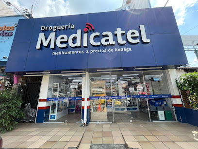 Droguería Medicatel