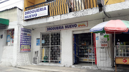 Droguería Nuevo Sol