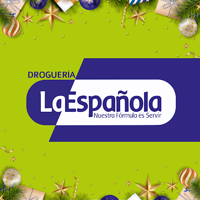 Droguería La Española
