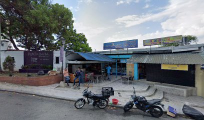 Drogueria Versalles