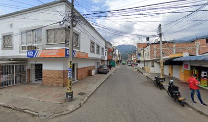 DROGUERIA LA CUMBRE