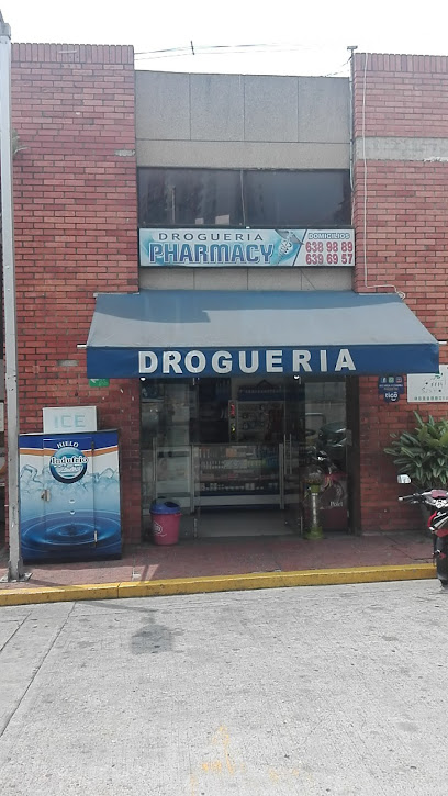 Pharmacy Droguería