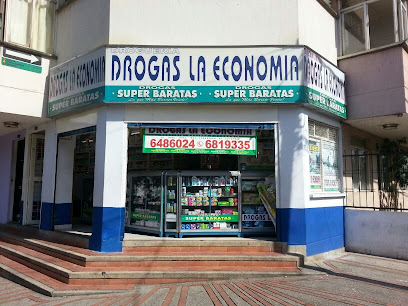 Drogas La Economía