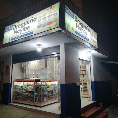 Drogueria Nayibe