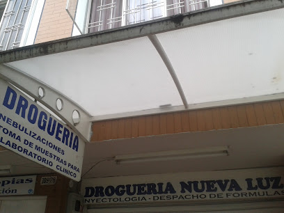 Droguería Nueva Luz
