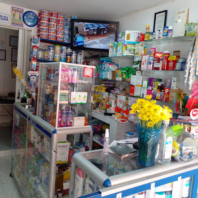 Droguería Chavelita