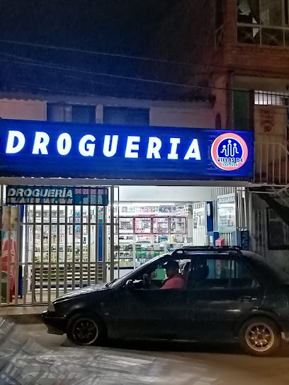 Droguería Villas de San Juan