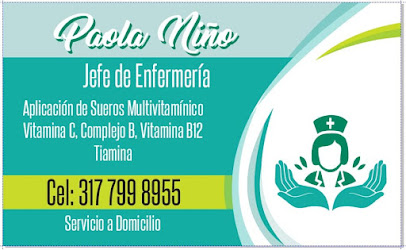 Droguería Paola