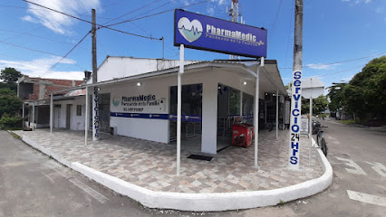 Pharma Médic