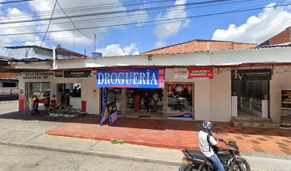 DROGUERIA H &