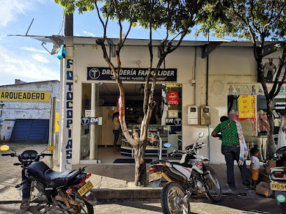 Droguería Farma Líder