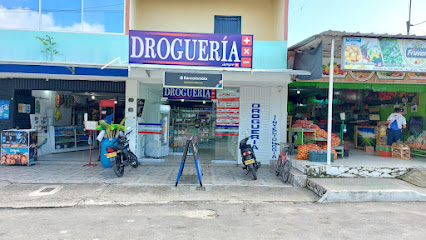 Droguería y variedades Mas por Menos 2