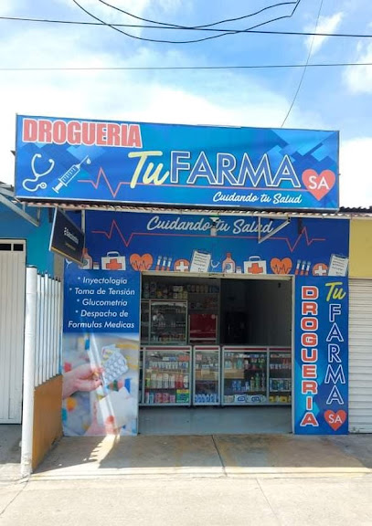 Drogueria TuFarma