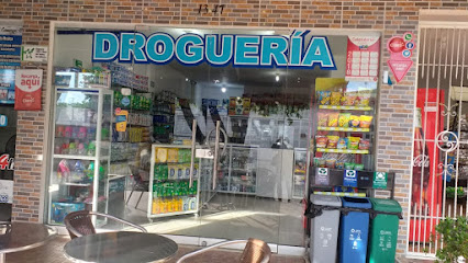 Droguería 911