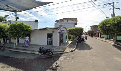 DROGUERÍA SALUD Y VIDA LA 34