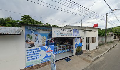 DROGUERIA GRUPO SUPERSALUD S.A.S