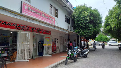 Farmacia Misión Vida