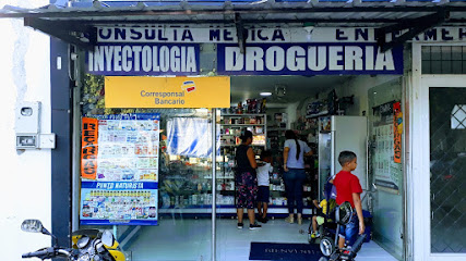Drogueria y variedades Mas por Menos
