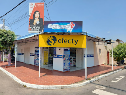 Multifarmacia La 14