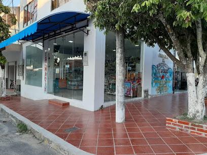 Farmacia el Rinconcito de la Salud