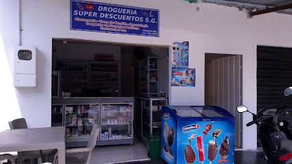 Drogueria y Miscelánea Multiservicios