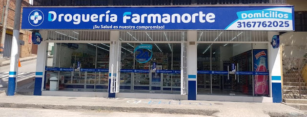 Farmanorte