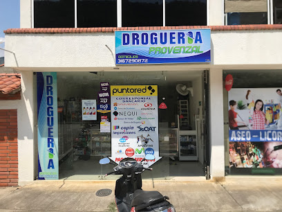 Droguería Provenzal (GELHA GROUP)