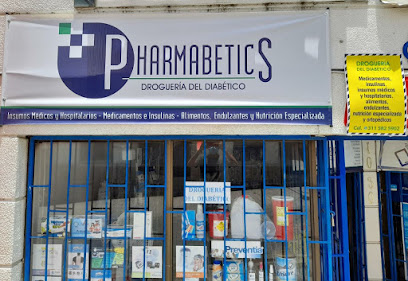 DROGUERIA DEL DIABETICO PHARMABETICS