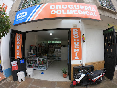 DROGUERIA COLMEDICAL