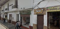 VÍA BALOTO LA ECONOMIA DROGUERIA N 430 SAN GIL