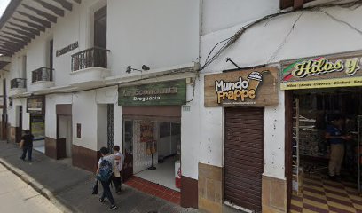 Droguería La Economía