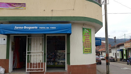 Droguería Portal del Fonce