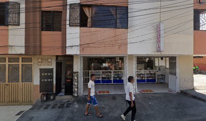 DROGUERIA LA QUINTA