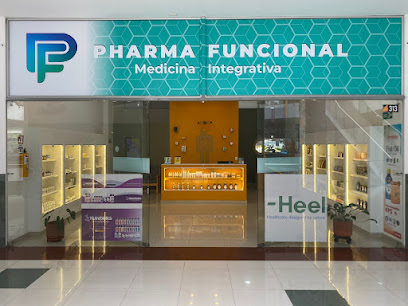 Pharma Funcional