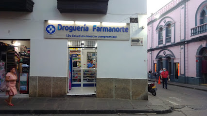 Farmanorte