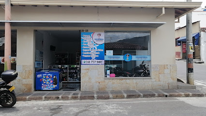 FARMACRISTO Droguería Cristo Resucitado