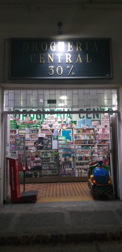 Droguería Central
