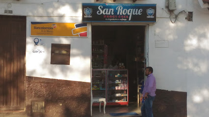 Droguería San Roque