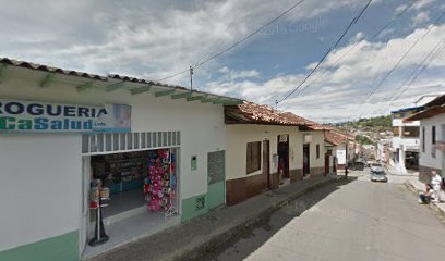 Farmacia CaSalud
