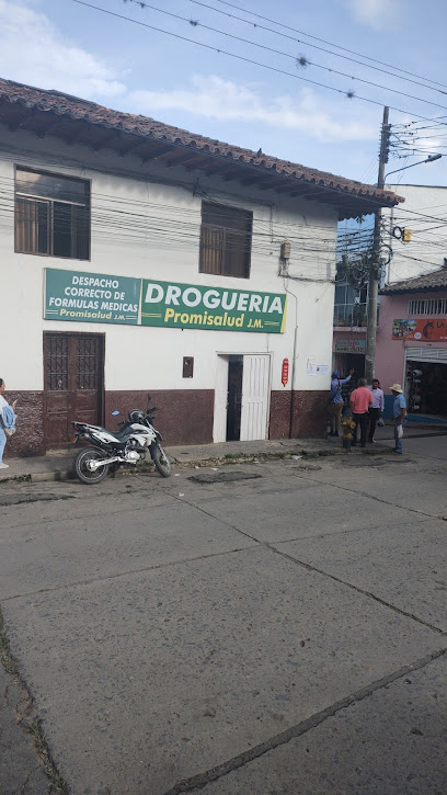 Droguería Lida