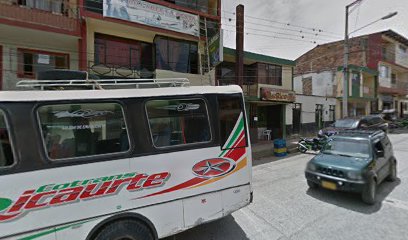 Drogas la Sexta