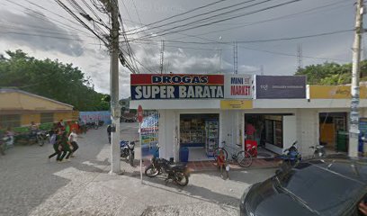VÍA BALOTO DROGAS SUPER BARATA COROZAL