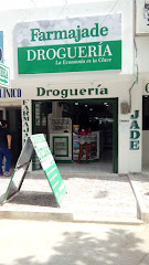 Farmajade