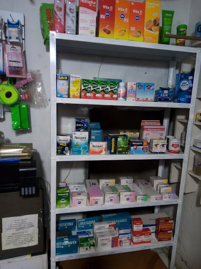 Medical Sucre