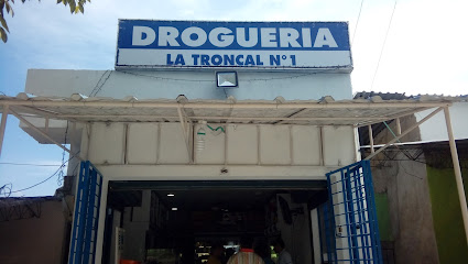 DrogueriaLaTroncal 1