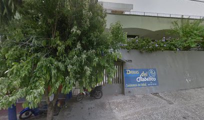Drogas Del Diabetico