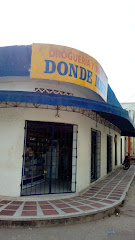 Drogueria Donde Migue